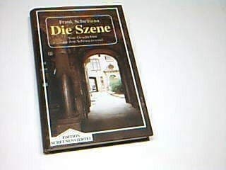 Tapa de Die Szene