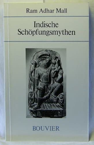 Tapa de Indische Schöpfungsmythen