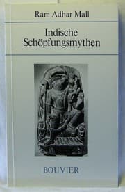 Tapa de Indische Schöpfungsmythen