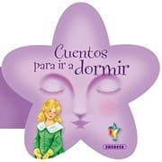 Tapa de Cuentos para ir a dormir