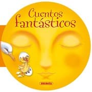 Tapa de Cuentos fantásticos