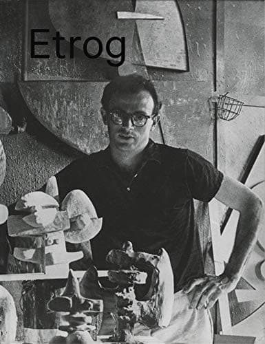 Tapa de Sorel Etrog