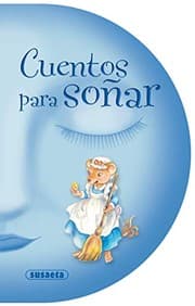 Tapa de Cuentos para soñar