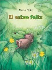 Tapa de El erizo feliz