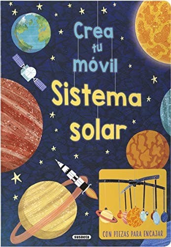 Tapa de Sistema solar