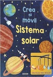 Tapa de Sistema solar