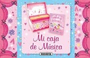 Tapa de Mi caja de m�sica