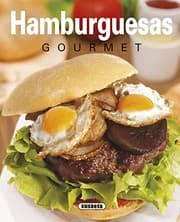 Tapa de Hamburguesas Gourmet