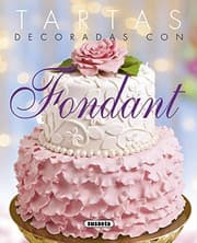 Tapa de Tartas decoradas con fondant