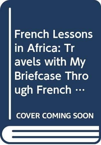 Tapa de French lessons in Africa