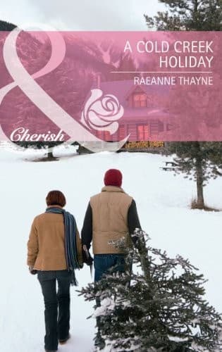 Tapa de Cold Creek Holiday