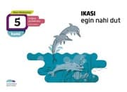Tapa de Ikasi egin nahi dut, Erlijioa 5 urte