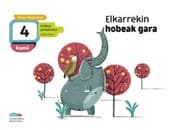 Tapa de Elkarrekin hobeak gara, Erlijioa 4 urte
