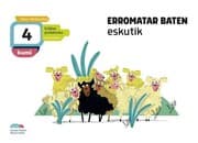 Tapa de Erromatar baten eskutik, Erlijioa 4 urte