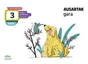 Tapa de Ausartak gara, Erlijioa 3 urte