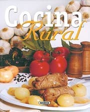 Tapa de Cocina rural