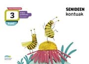 Tapa de Senideen kontuak, Erlijioa 3 urte