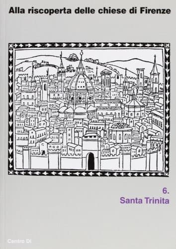 Tapa de Santa Trinita