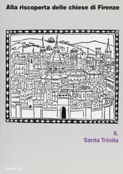 Tapa de Santa Trinita