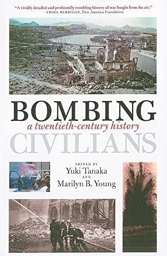 Tapa de Bombing Civilians