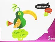Tapa de Baratzea 5 urte