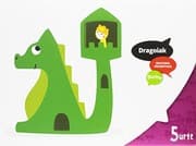 Tapa de Dragoiak 5 urte