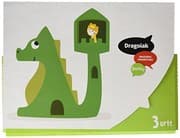 Tapa de Dragoiak 3 urte