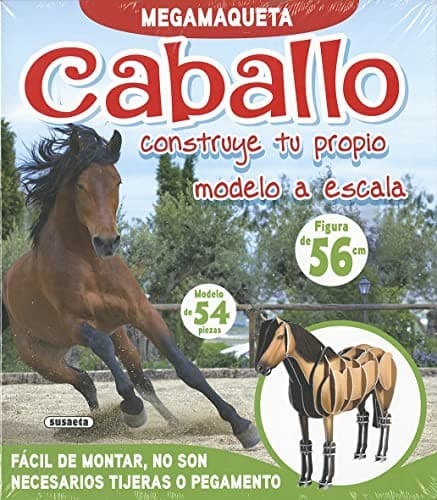 Tapa de Caballo
