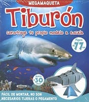 Tapa de Tiburón