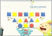Tapa de Eskuekin pentsatu, 4 urte