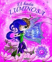 Tapa de El hada luminosa