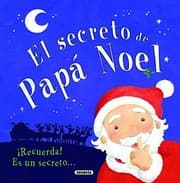 Tapa de El secreto de Papá Noel