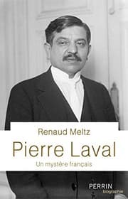 Tapa de Pierre Laval