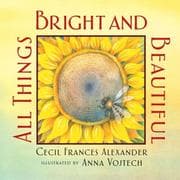 Tapa de All Things Bright and Beautiful
