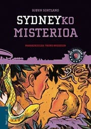 Tapa de Sydneyko misterioa