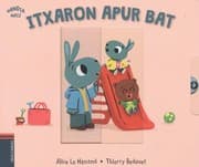 Tapa de Itxaron apur bat