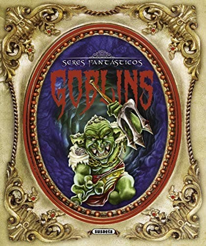 Tapa de Goblins