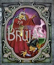 Tapa de Brujas