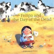 Tapa de Felipa and the Day of Dead