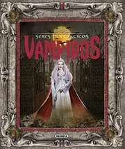 Tapa de Vampiros