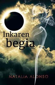 Tapa de Inkaren begia