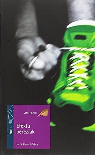 Tapa de Efektu bereziak