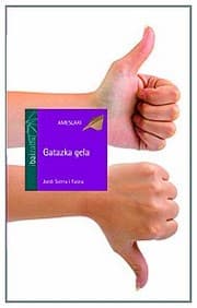Tapa de Gatazka gela