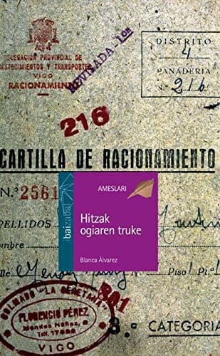 Tapa de Hitzak ogiaren truke