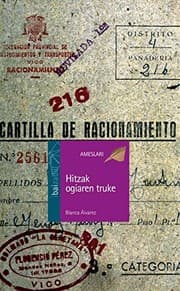 Tapa de Hitzak ogiaren truke