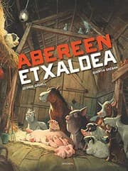 Tapa de Abereen etxaldea