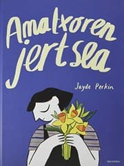 Tapa de Amatxoren jertsea