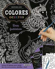 Tapa de Colores ocultos