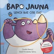 Tapa de Lehoi bat ote da?