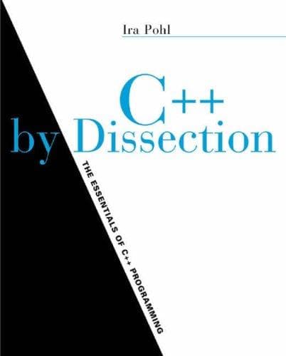 Tapa de C by Dissection